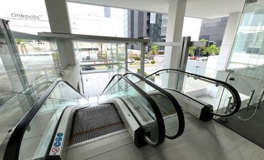 Oficina en VENTA, Torre DOS PUNTAS, Zapopan Jalisco, Zona Andares