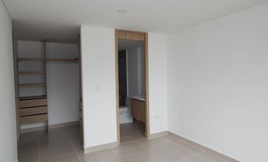 apartamento en arriendo en cielo mar. Cod A92211