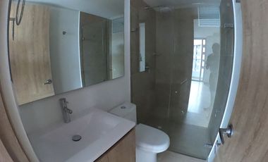 apartamento en arriendo en cielo mar. Cod A92211