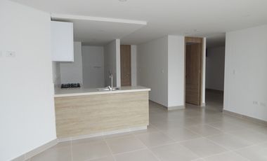 apartamento en arriendo en cielo mar. Cod A92211