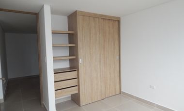 apartamento en arriendo en cielo mar. Cod A92211
