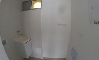 apartamento en arriendo en cielo mar. Cod A92211