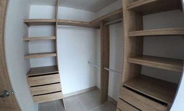 apartamento en arriendo en cielo mar. Cod A92211