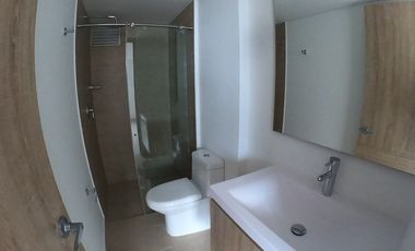 apartamento en arriendo en cielo mar. Cod A92211