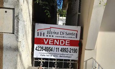 Casa en venta en Villa España