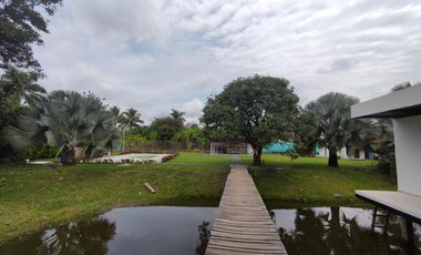 finca en venta en corregimiento el cabuyal. Cod V905