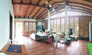 finca en venta en corregimiento el cabuyal. Cod V905