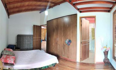 finca en venta en corregimiento el cabuyal. Cod V905