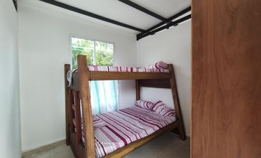 finca en venta en corregimiento el cabuyal. Cod V905