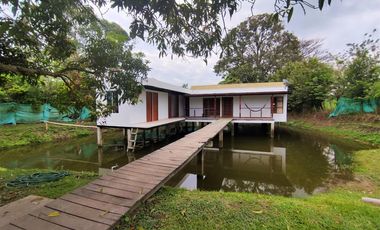 finca en venta en corregimiento el cabuyal. Cod V905