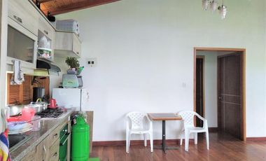 finca en venta en corregimiento el cabuyal. Cod V905