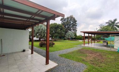 finca en venta en corregimiento el cabuyal. Cod V905