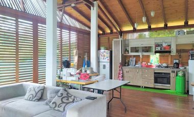 finca en venta en corregimiento el cabuyal. Cod V905