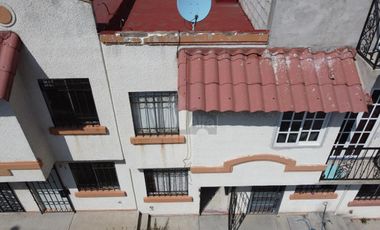 Casa en venta Villas del Real, Tecámac