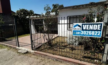 Casa en venta de 3 dormitorios para remodelar en Bella Vista, Tucumán, Argentina