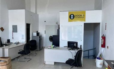 SE VENDE O SE ALQUILA local en Arraijan!!
