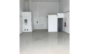 SE VENDE O SE ALQUILA local en Arraijan!!