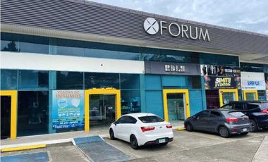 SE VENDE O SE ALQUILA local en Arraijan!!