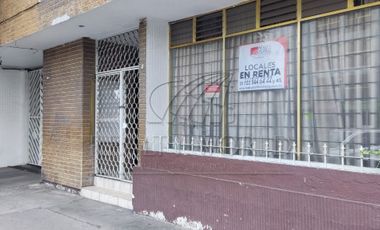 Locales Renta Toluca  15-LR-7967