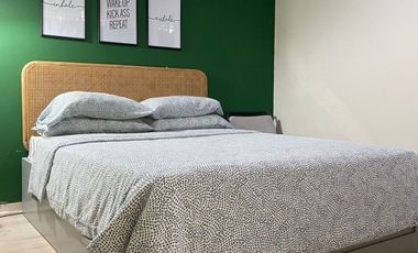 Beautiful Minimalist Fully Furnished House For Sale at Rodeo Hills Residence Jimbaran