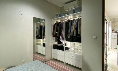 Beautiful Minimalist Fully Furnished House For Sale at Rodeo Hills Residence Jimbaran