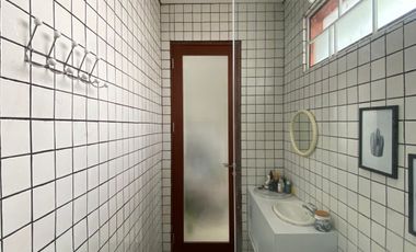 Beautiful Minimalist Fully Furnished House For Sale at Rodeo Hills Residence Jimbaran