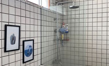 Beautiful Minimalist Fully Furnished House For Sale at Rodeo Hills Residence Jimbaran