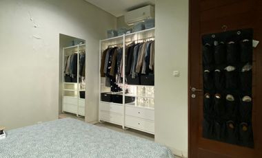 Beautiful Minimalist Fully Furnished House For Sale at Rodeo Hills Residence Jimbaran