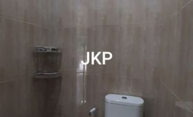 RUMAH BARU MURAH FREE BIAYA SIAP HUNI ASRI DAN NYAMAN LOKASI STRATEGIS DI JATILUHUR JATIASIH BEKASI