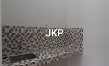 RUMAH BARU MURAH FREE BIAYA SIAP HUNI ASRI DAN NYAMAN LOKASI STRATEGIS DI JATILUHUR JATIASIH BEKASI