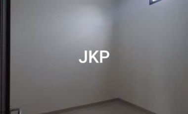 RUMAH BARU MURAH FREE BIAYA SIAP HUNI ASRI DAN NYAMAN LOKASI STRATEGIS DI JATILUHUR JATIASIH BEKASI