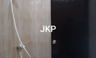 RUMAH BARU MURAH FREE BIAYA SIAP HUNI ASRI DAN NYAMAN LOKASI STRATEGIS DI JATILUHUR JATIASIH BEKASI