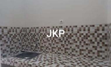 RUMAH BARU MURAH FREE BIAYA SIAP HUNI ASRI DAN NYAMAN LOKASI STRATEGIS DI JATILUHUR JATIASIH BEKASI