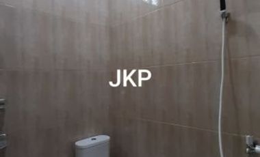 RUMAH BARU MURAH FREE BIAYA SIAP HUNI ASRI DAN NYAMAN LOKASI STRATEGIS DI JATILUHUR JATIASIH BEKASI