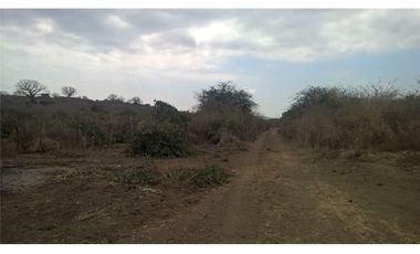 Terreno de venta en Portoviejo zona sur
