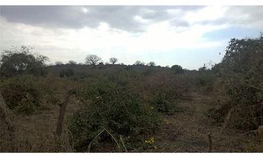 Terreno de venta en Portoviejo zona sur