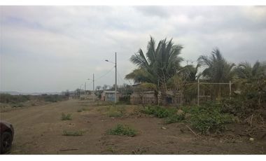 Terreno de venta en Portoviejo zona sur