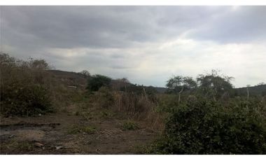 Terreno de venta en Portoviejo zona sur