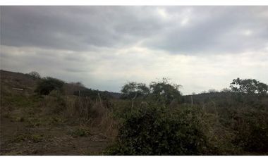 Terreno de venta en Portoviejo zona sur