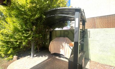 OPORTUNIDAD ÚNICA - CASA ESTILO CHILENA EN SANTA ELENA CHICUREO NORTE