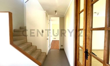 OPORTUNIDAD ÚNICA - CASA ESTILO CHILENA EN SANTA ELENA CHICUREO NORTE