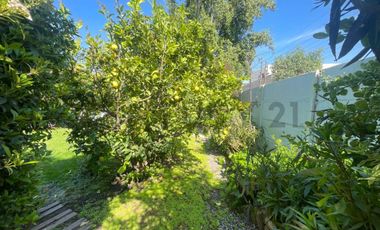 OPORTUNIDAD ÚNICA - CASA ESTILO CHILENA EN SANTA ELENA CHICUREO NORTE