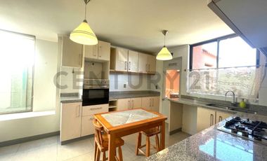 OPORTUNIDAD ÚNICA - CASA ESTILO CHILENA EN SANTA ELENA CHICUREO NORTE