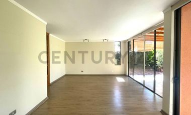 OPORTUNIDAD ÚNICA - CASA ESTILO CHILENA EN SANTA ELENA CHICUREO NORTE