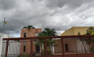 Casa en venta en Benito Juarez Norte , Mérida, Yucatán