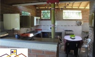 Alquiler de Fincas en Sopetran  Antioquia