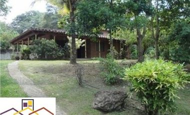 Alquiler de Fincas en Sopetran  Antioquia