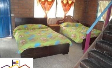 Alquiler de Fincas en Sopetran  Antioquia