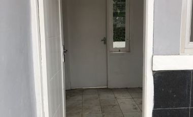 Rumah Subsidi Hanya 15mnt ke Stasiun Total 8jt All In Sampai Akad