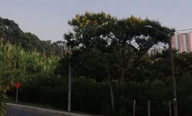 lote en venta en las chimeneas. Cod V2280